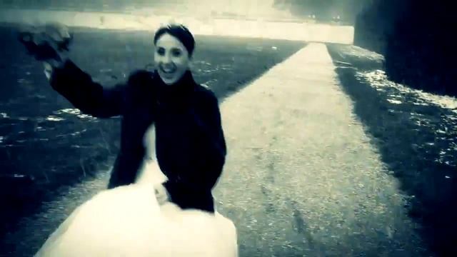 Свадьба Алексея и Александры. Видеооператор Денис Бабич смотреть онлайн