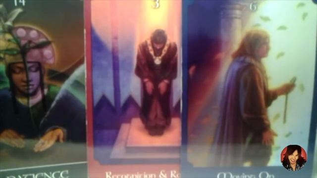 Scorpio Mid Month Reading April 2016 “Get Ready For The Process of Transformation” смотреть онлайн