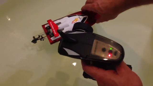 Video 2 racing boat ft007 смотреть онлайн