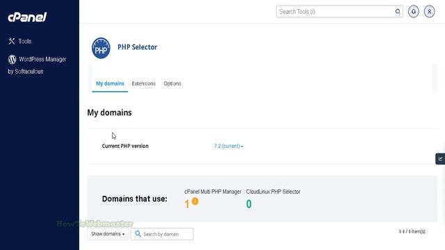 Fix Wordpress PHP Update Recommended - Your Site is Running on an Outdated Version of PHP смотреть онлайн