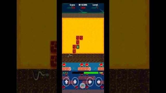Frogger Returns 2 смотреть онлайн