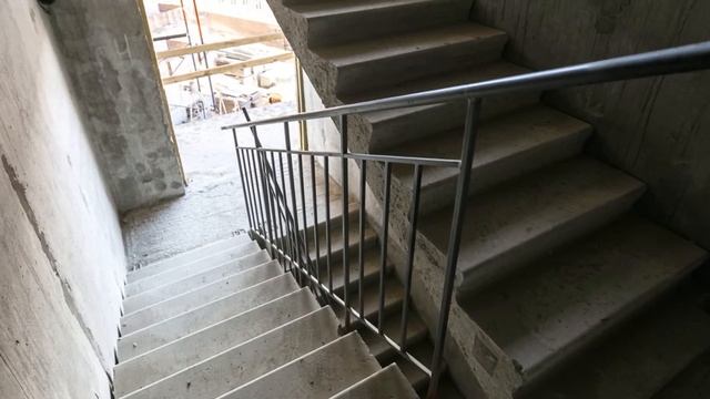 ЖК "Первый": ход строительства за ноябрь смотреть онлайн