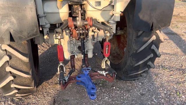 Новый трактор МТЗ -82. смотреть онлайн