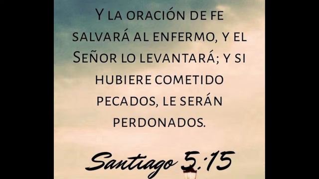 🙏ORACION DE SANACIÓN Y LIBERACIÓN❤️ смотреть онлайн