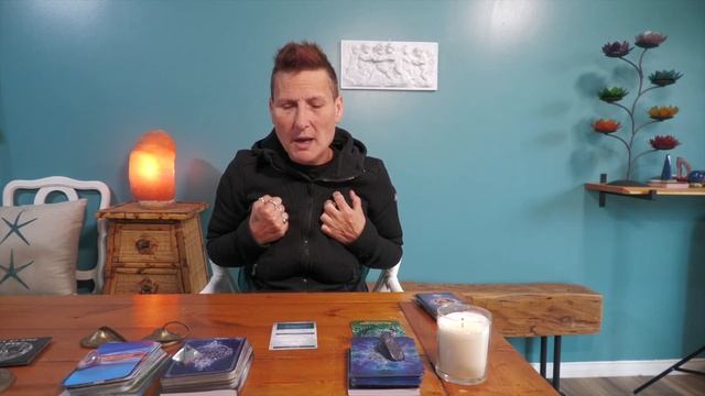 Oracle Read: Consume Consciously, Reparo, Change, Imagine, Space смотреть онлайн