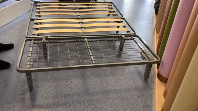 Механизм трансформации Аккордеон смотреть онлайн