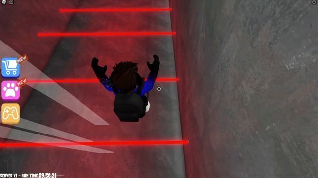 ? Scary Obby - Roblox - ESCAPE the PIZZERIA - PAPA PIZZA'S PIZZERIA #roblox #obby #pizza #escape смотреть онлайн
