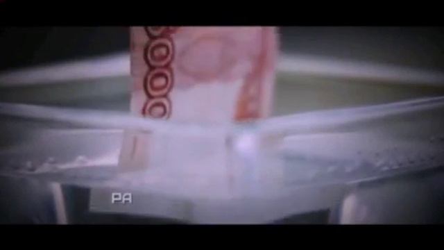 НАУЧНЫЕ ЭКСПЕРИМЕНТЫ : деньги не горят смотреть онлайн