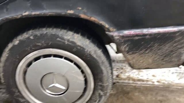 MERCEDES 190 ! КУПИЛ ДЕТСКУЮ МЕЧТУ В 16 ЛЕТ ! ПОПАЛ НА БОЛЬШИЕ ДЕНЬГИ ! ЧТО ДАЛЬШЕ? смотреть онлайн