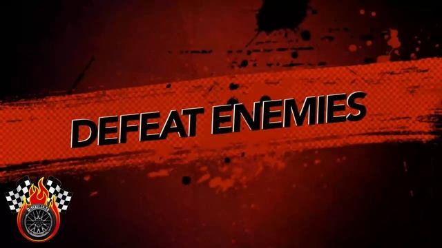 Crash And Burn Racing Game - Steam Trailer ✅ ⭐ ? ? смотреть онлайн