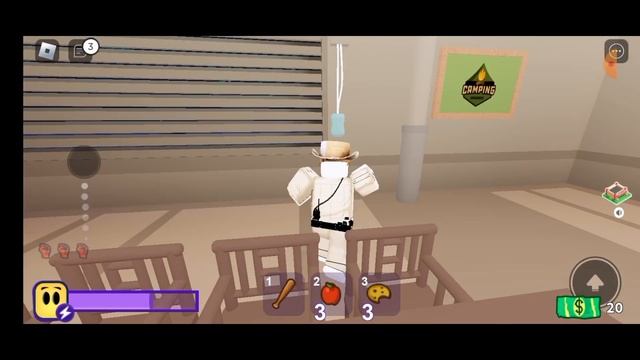 прохождение Break in 2 roblox смотреть онлайн