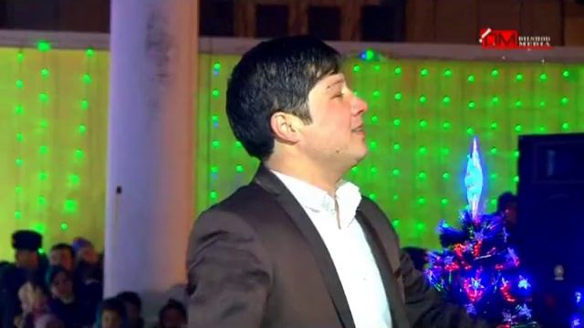 Шухрат Салимов - DJ Shurik смотреть онлайн