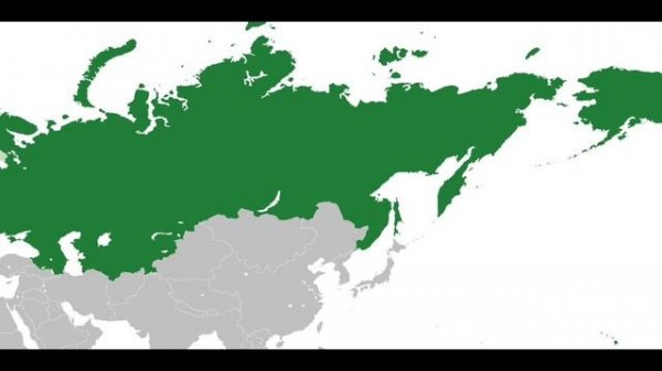 История стран