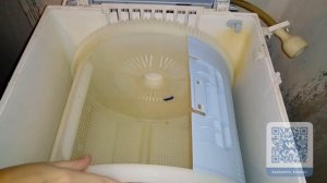 Переносная стиральная машина Nova miniwash super 2000