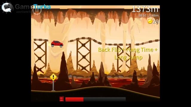 Extreme Road Trip 2 Android & iPhone/iPad GamePlay смотреть онлайн