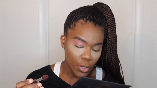 FULLFACE of Beauty Bakerie| DAY 4: 12 Days of Christmas|_ItsGillyy смотреть онлайн