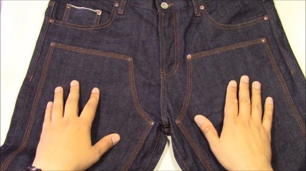 Harwester Biker - обзор !!!