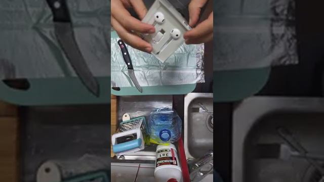 Распаковка проводных наушников Xiaomi Dual-Unit Type-C white смотреть онлайн