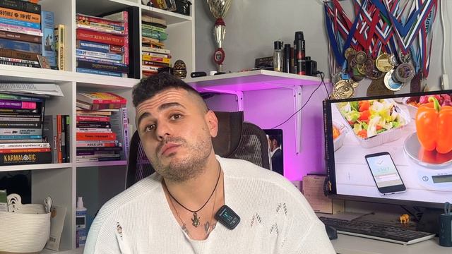 КАК СЧИТАТЬ КАЛОРИИ В FatSecret и не только? Все нюансы, как делать это правильно смотреть онлайн