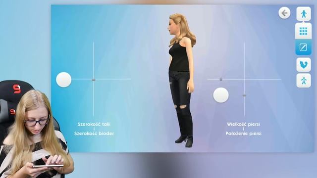 DARMOWE SIMSY NA TELEFON смотреть онлайн