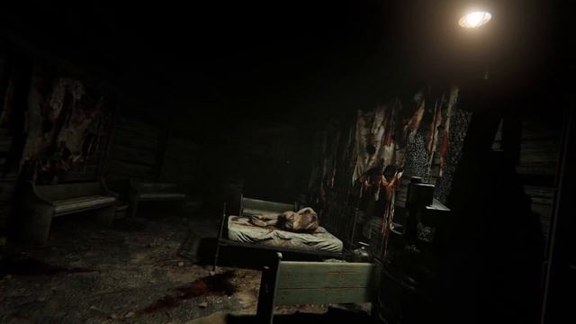 Погоня ► Outlast 2 ► Часть 3 смотреть онлайн