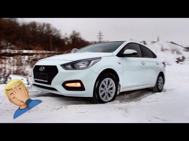 НОВЫЙ SOLARIS ХУЖЕ СТАРОГО?! Эволюция из кредитотошнота в ... кого??? смотреть онлайн