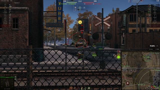 Škoda T 56, Пробуем ФАРМИТ ( но нет НАУЧИТСЯ БЫ ИГРАТ :). ) Танки из КОРОБОК ВГ. смотреть онлайн