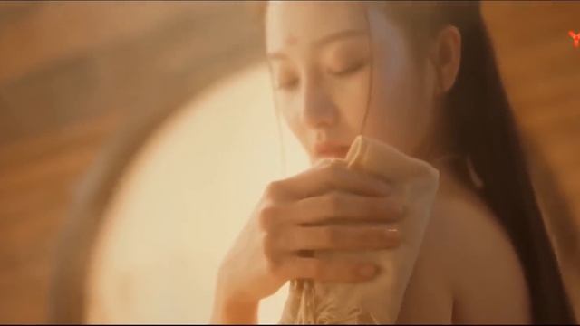 Película SUB español [La incomparable Yanshi:Gran Maestra de Emei] Wuxia/Romance/Traje antiguo|YOUK смотреть онлайн