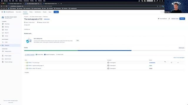 A Year In Review: Atlassian Open DevOps 2022 Product Updates смотреть онлайн