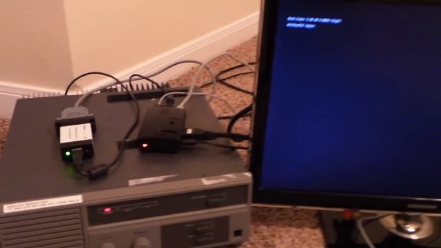 AllStar / Echolink Node with Raspberry Pi 2 смотреть онлайн