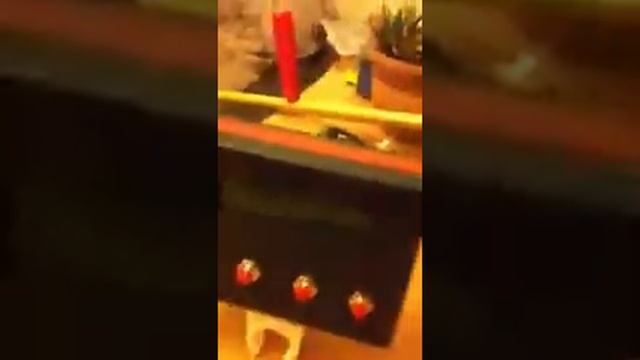 Тест Clone PI-AVR смотреть онлайн