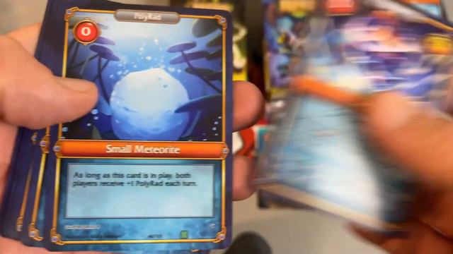 Don't Get Cucked Like Kevin | Polywog Failed Kickstarter TCG Full Box Opening смотреть онлайн