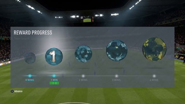 DRAFT TO GLORY EPISODE 1!! - #FIFA20- ULTIMATE TEAM DRAFT #01