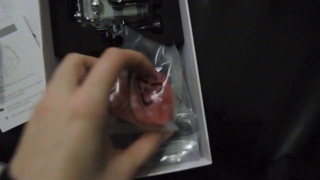Экшн камера Git 2 с Алиэкспресс//комплектация// в работе смотреть онлайн
