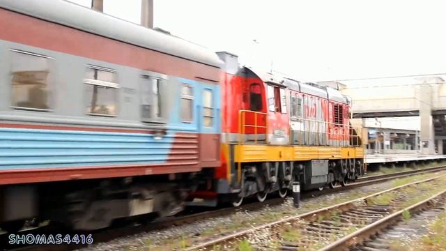 Еду с Путимером на Дубровку. смотреть онлайн