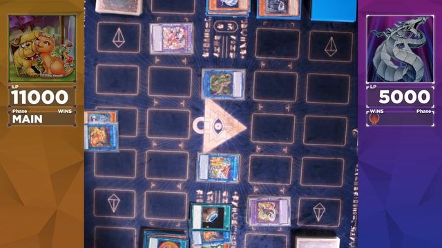 YCS Fall Cup FINALS! Cyber Dragon vs Prank-Kids INSANE MATCH!!!! смотреть онлайн