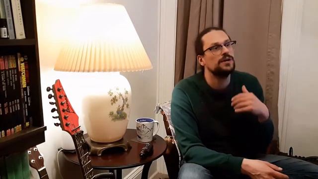 Plato on the Soul: Part I | Minds and Machines | Dr. Josh Redstone смотреть онлайн