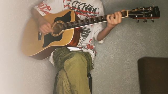 Король и Шут - Марионетки (cover) смотреть онлайн