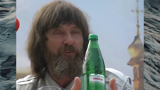 Фёдор Конюхов. Интервью. Ретро. Запорожье 30.8.2009. смотреть онлайн