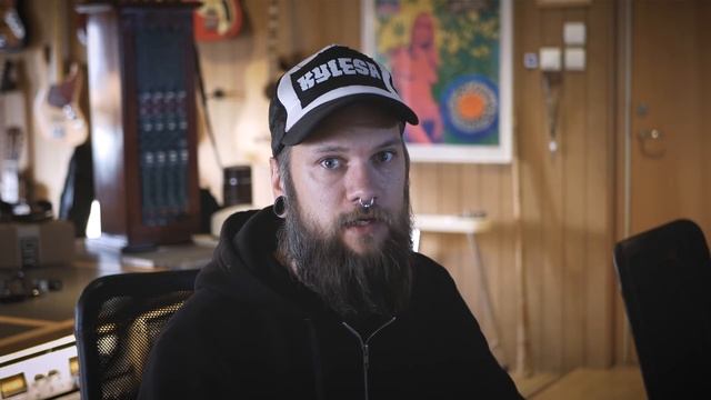 API 550 EQ Bonanza! (HoboRec Bull Sessions #48) смотреть онлайн