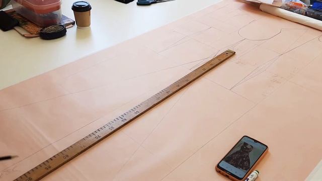 ШЕСТИКЛИНКАЛекало шестиклинки.Моделирование платья шестиклинки Как сделать выкройку на базе футляр смотреть онлайн