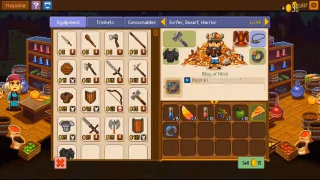Knights of Pen and Paper 2 - Part 33 - Virtual Reality смотреть онлайн