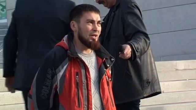Акция за возвращение суверенитета Башкортостана - III ч. смотреть онлайн