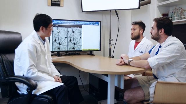How do you film the Speed of Light? смотреть онлайн