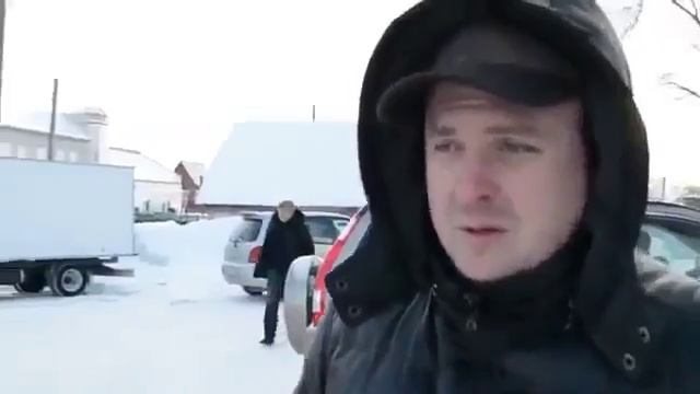 Вольво в подарок! Бизнес онлайн