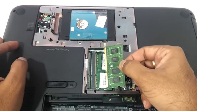HP pavilion G6 2000 how to upgrade ram and harddrive 2202 2207 2228 2227 смотреть онлайн