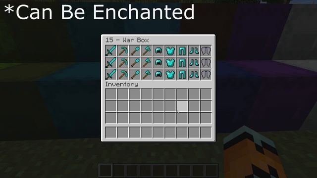 Minecraft 1.13.2 Ultimate Ender Chest/Shulker Box Organization смотреть онлайн