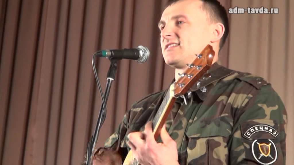 Слёт защитников Отечества в Тавде+БОНУС смотреть онлайн