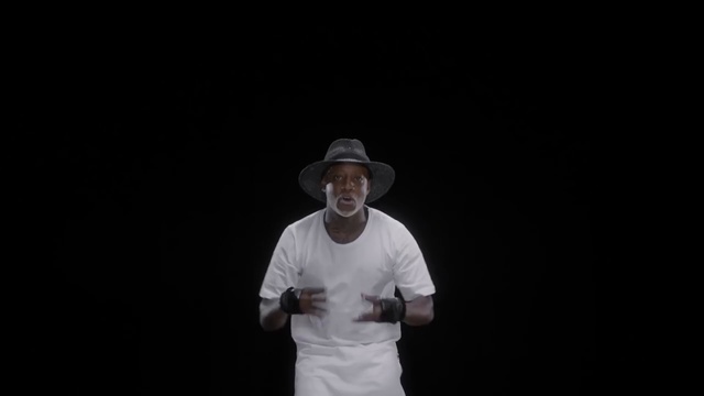 WILLY WILLIAM - Ego [Clip Officiel]