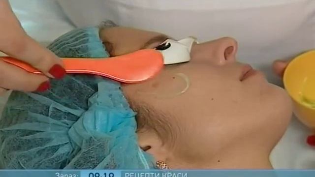 Як Боротися з Пігментними Плямами? - Ранок - Інтер смотреть онлайн